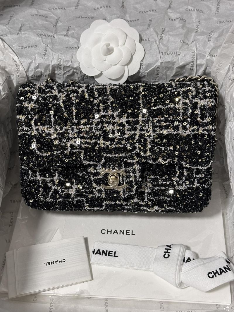 Chanel CF Series Bags